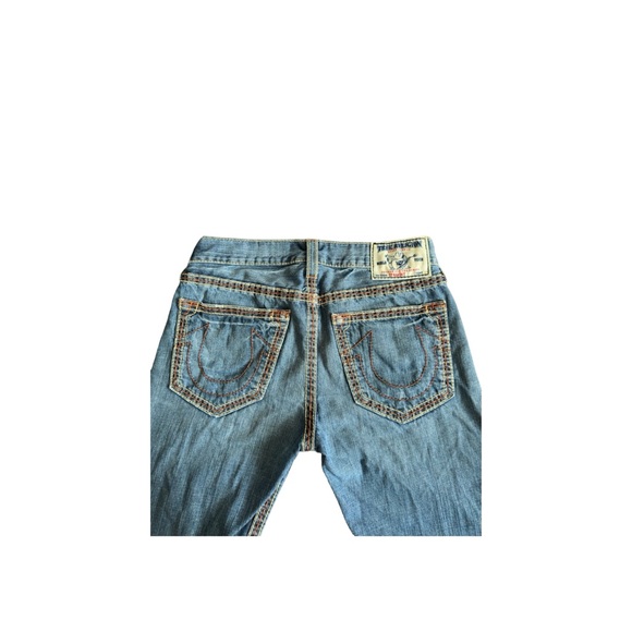 Authentic True Religion Straight Jeans - Picture 2 of 6
